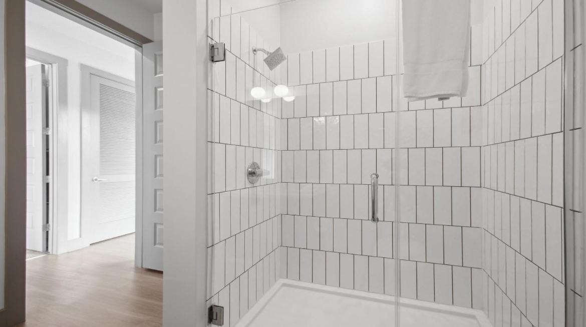 דירות אטלנטה Luxury West Midtown 2 Bdrm מראה חיצוני תמונה